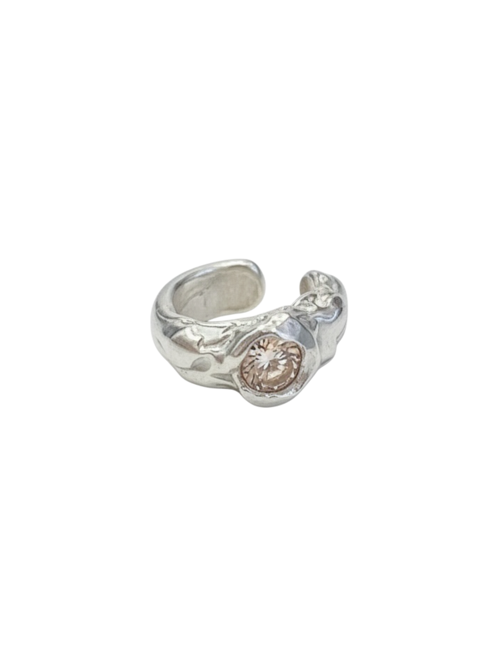 Lunar Earcuff