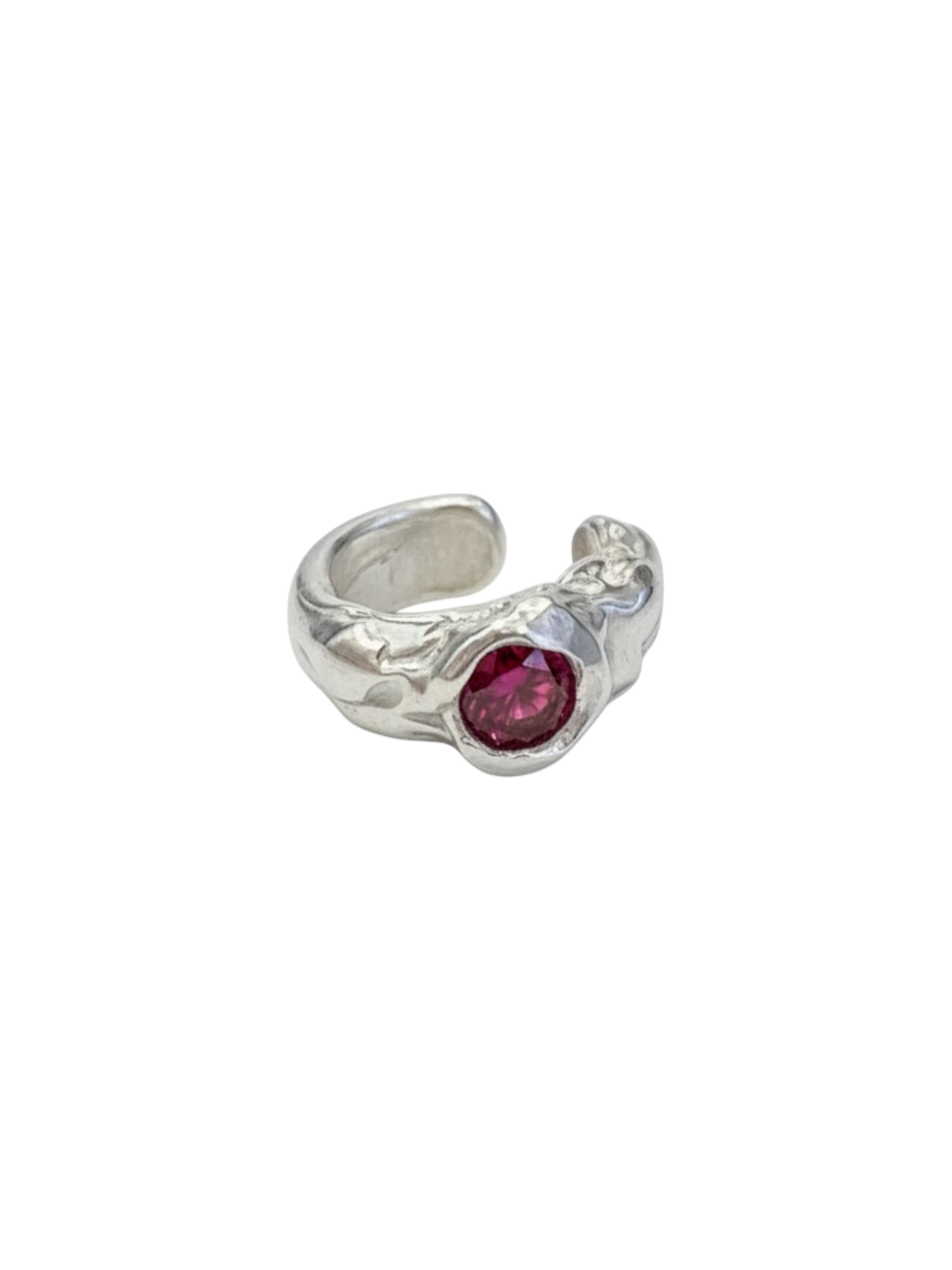 Lunar Earcuff