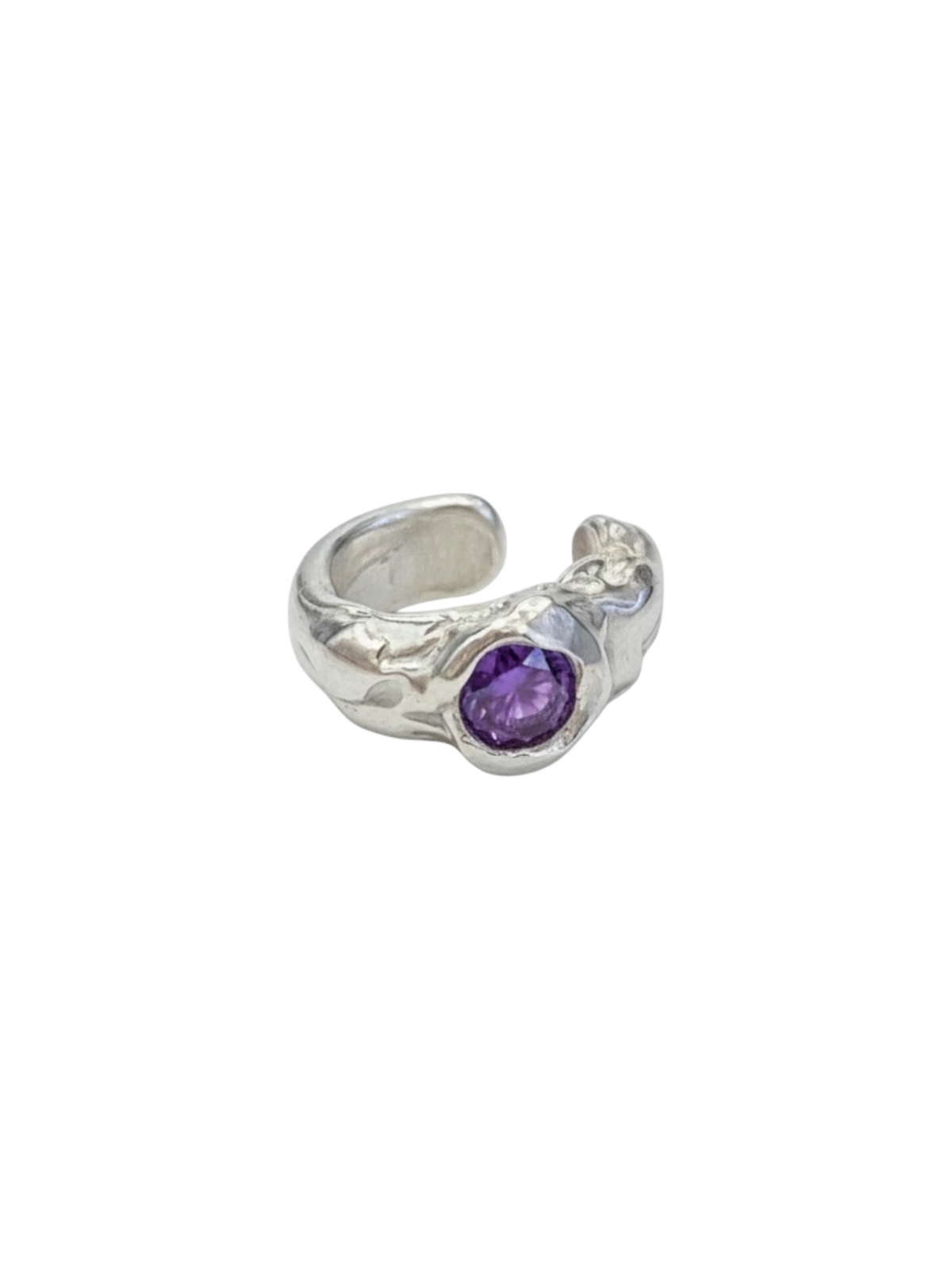 Lunar Earcuff