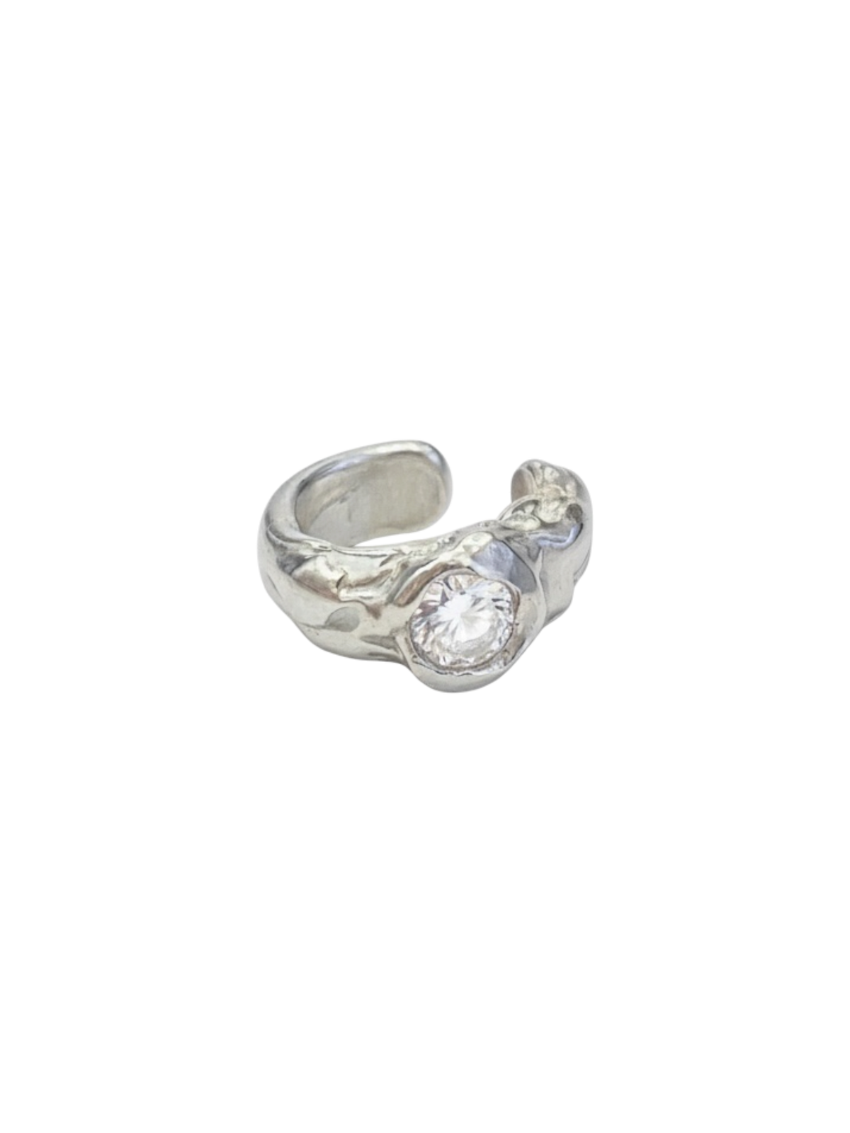 Lunar Earcuff
