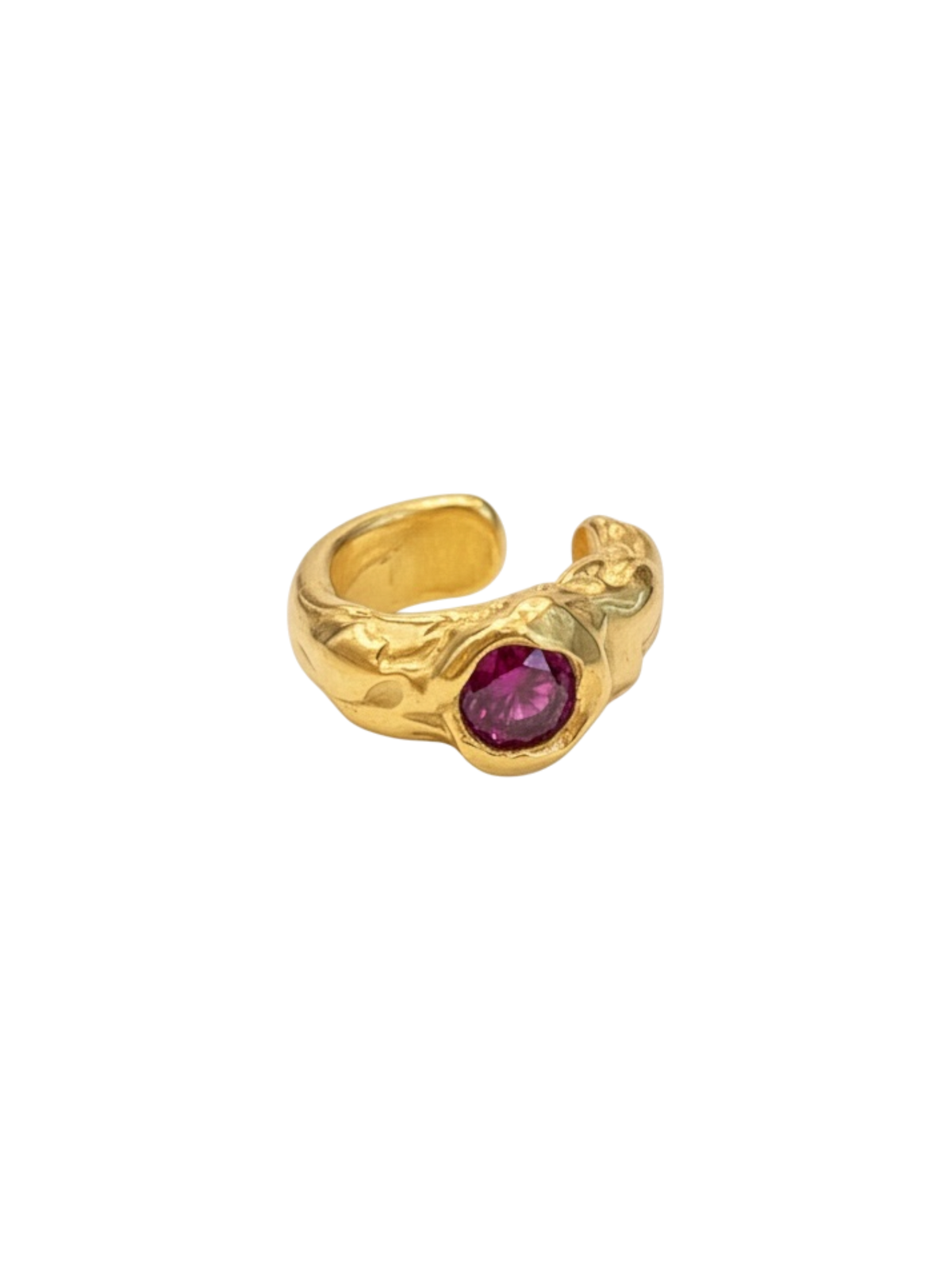 Lunar Earcuff