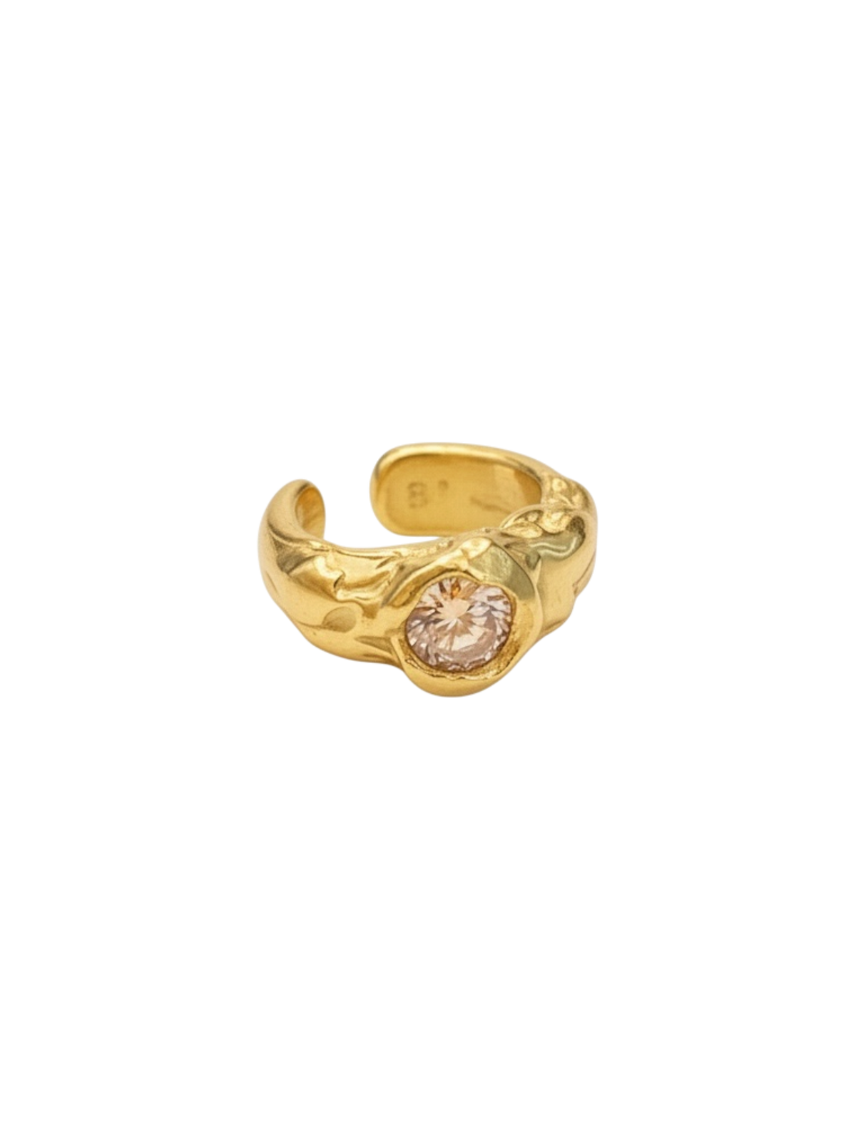 Lunar Earcuff
