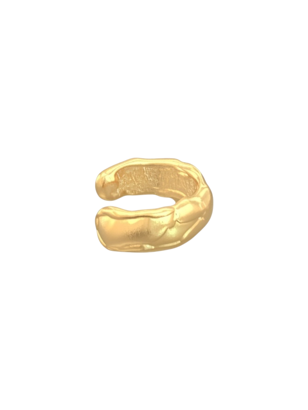 Simple Earcuff