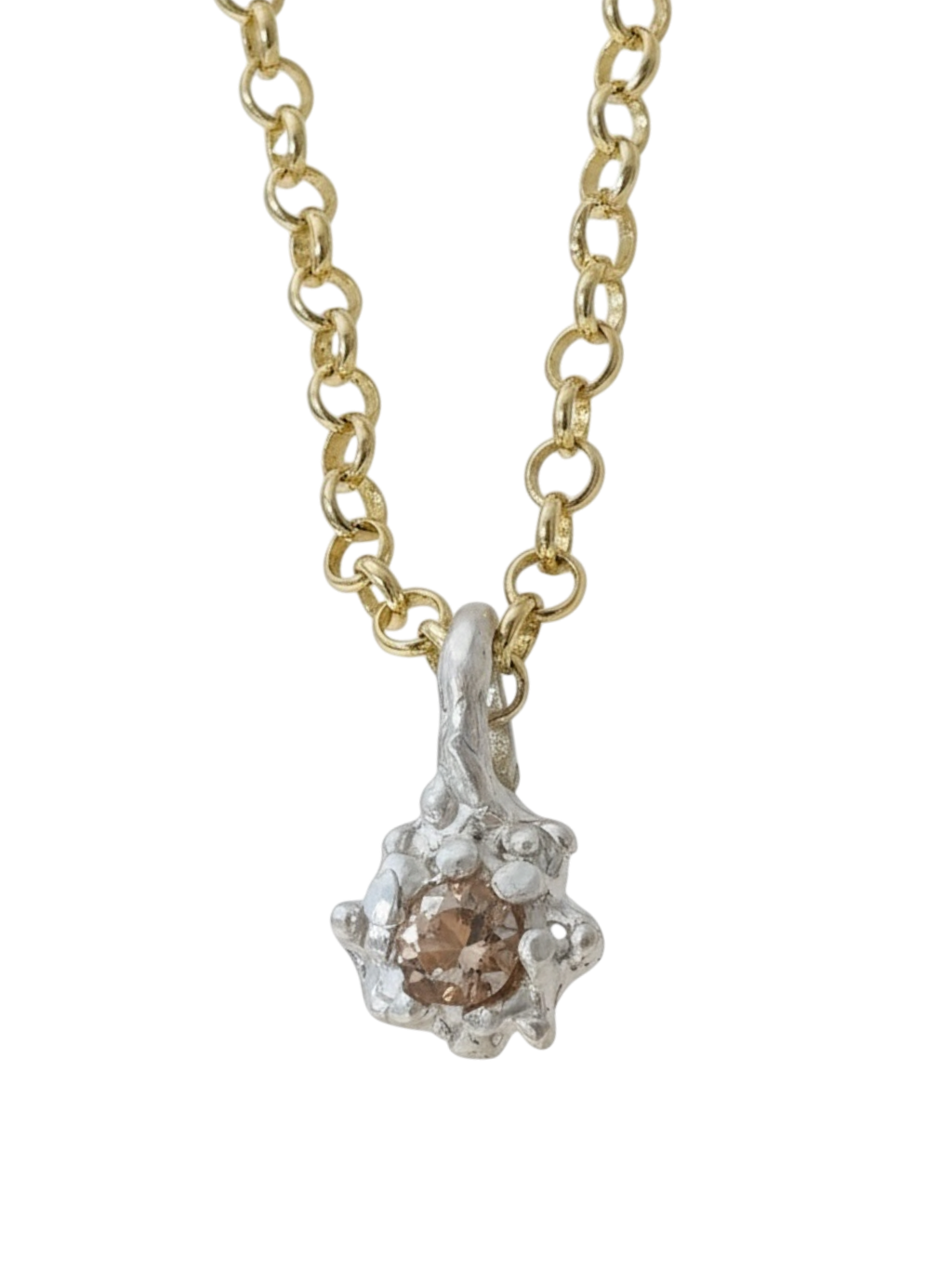 Marte Necklace