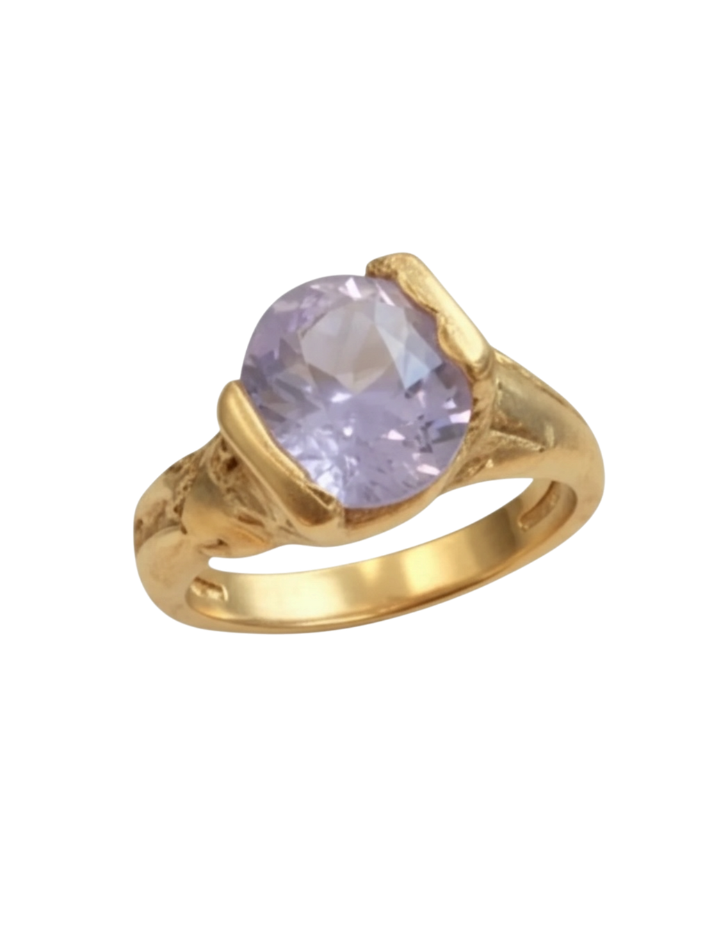 Opalescente Ring