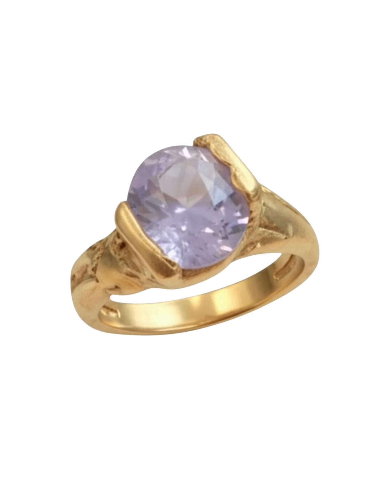 Opalescente Ring