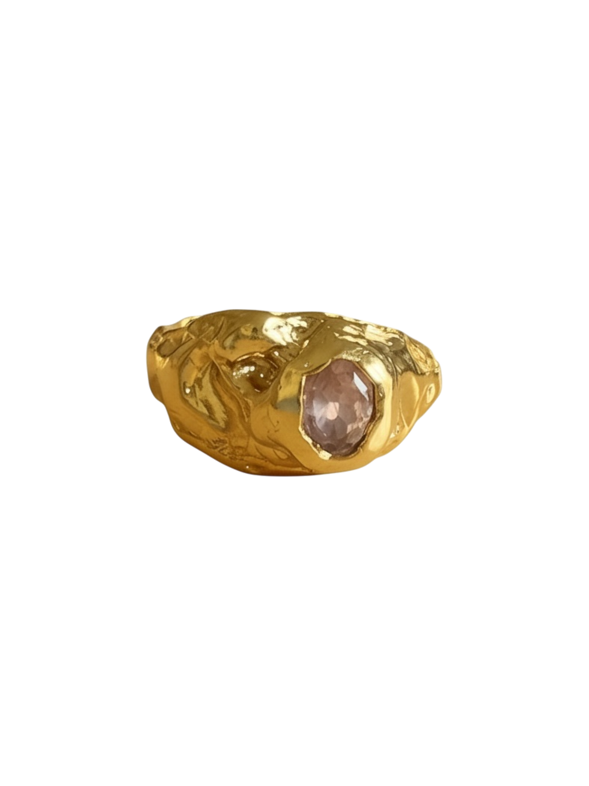 Textura Ring