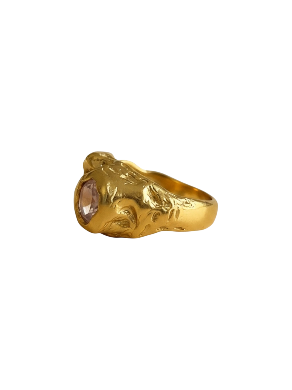 Textura Ring