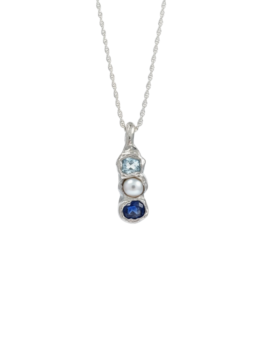 Marea Necklace