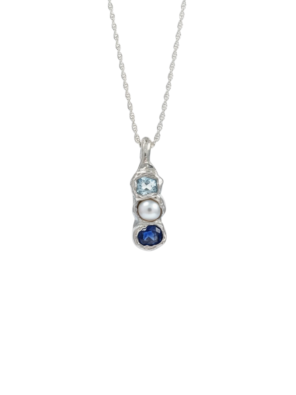 Marea Necklace