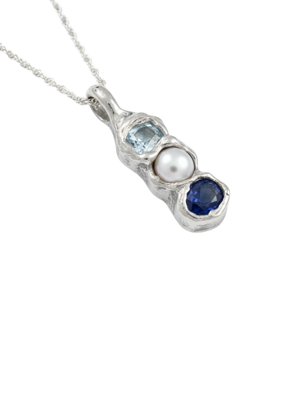 Marea Necklace