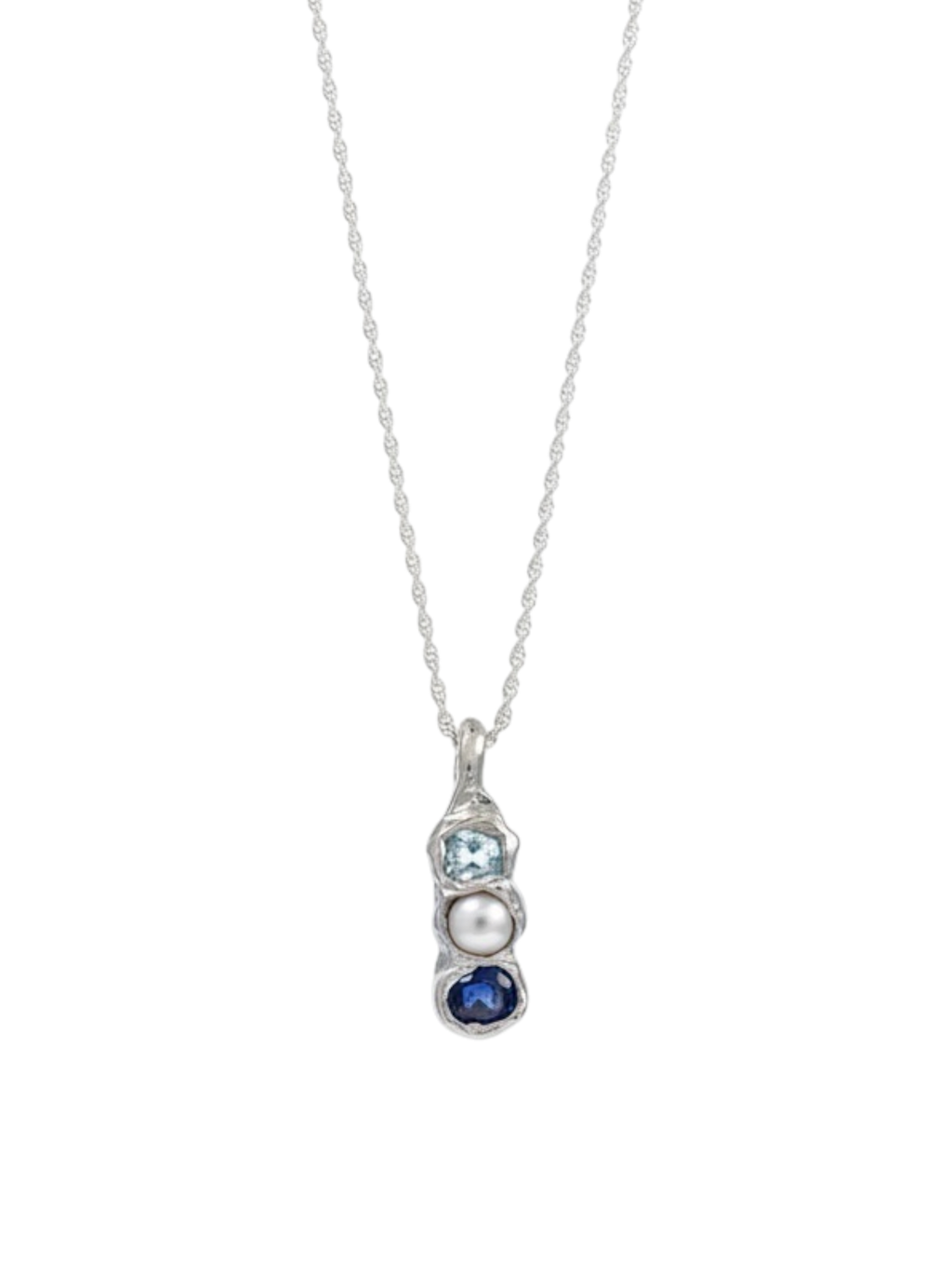Marea Necklace