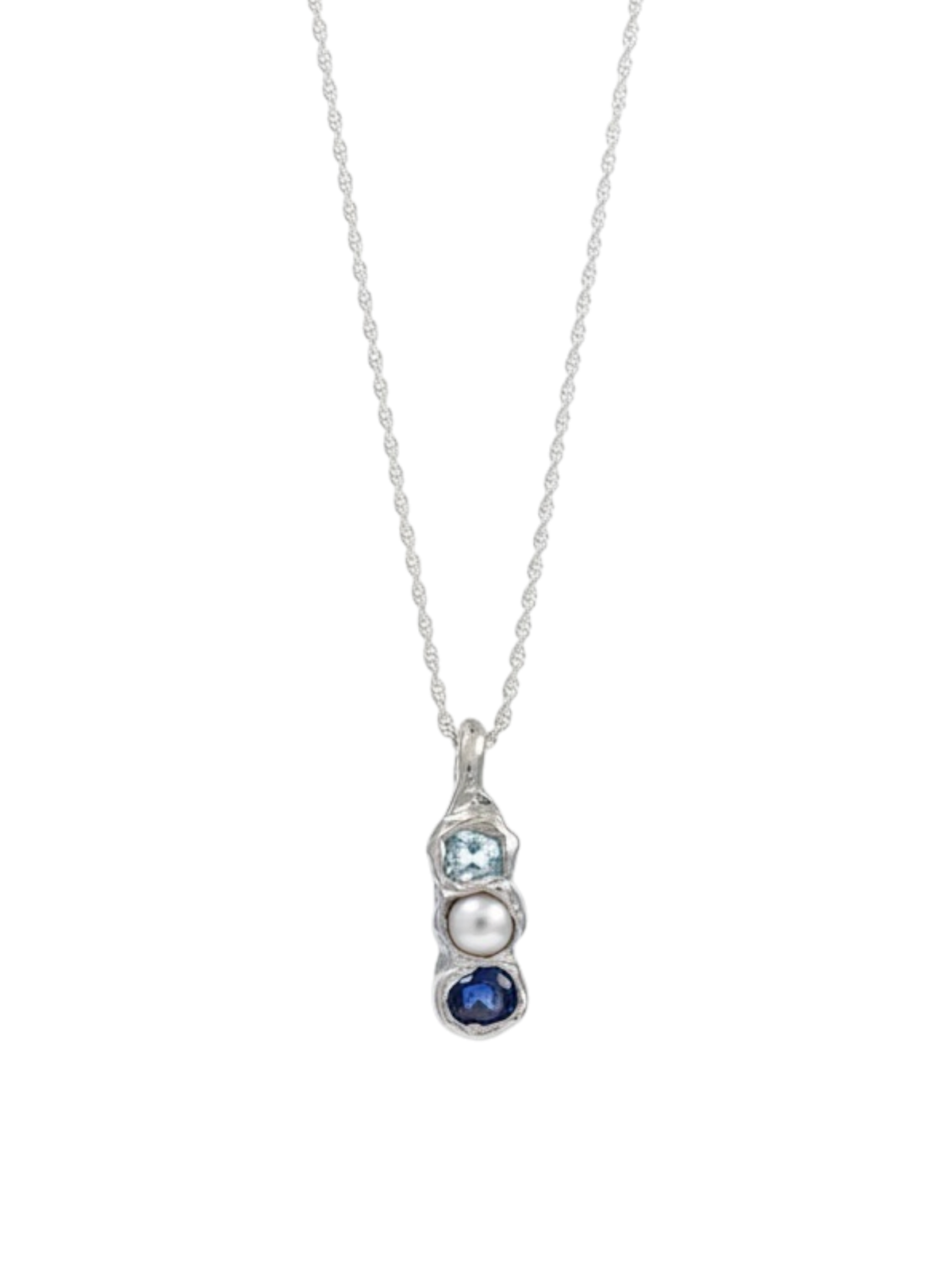 Marea Necklace