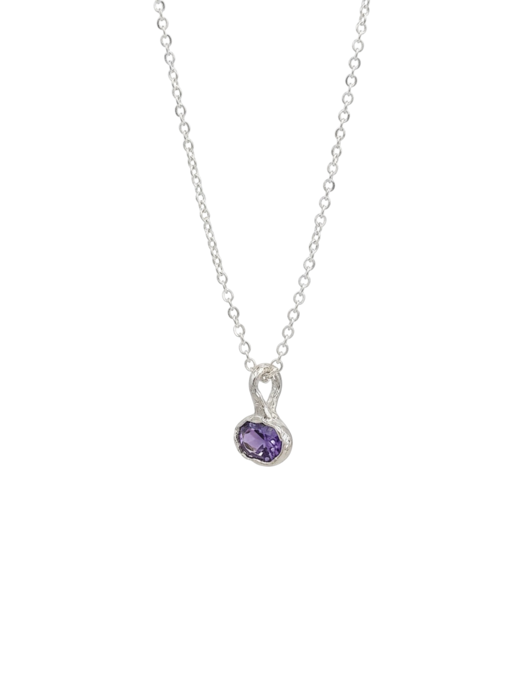 Lila Necklace