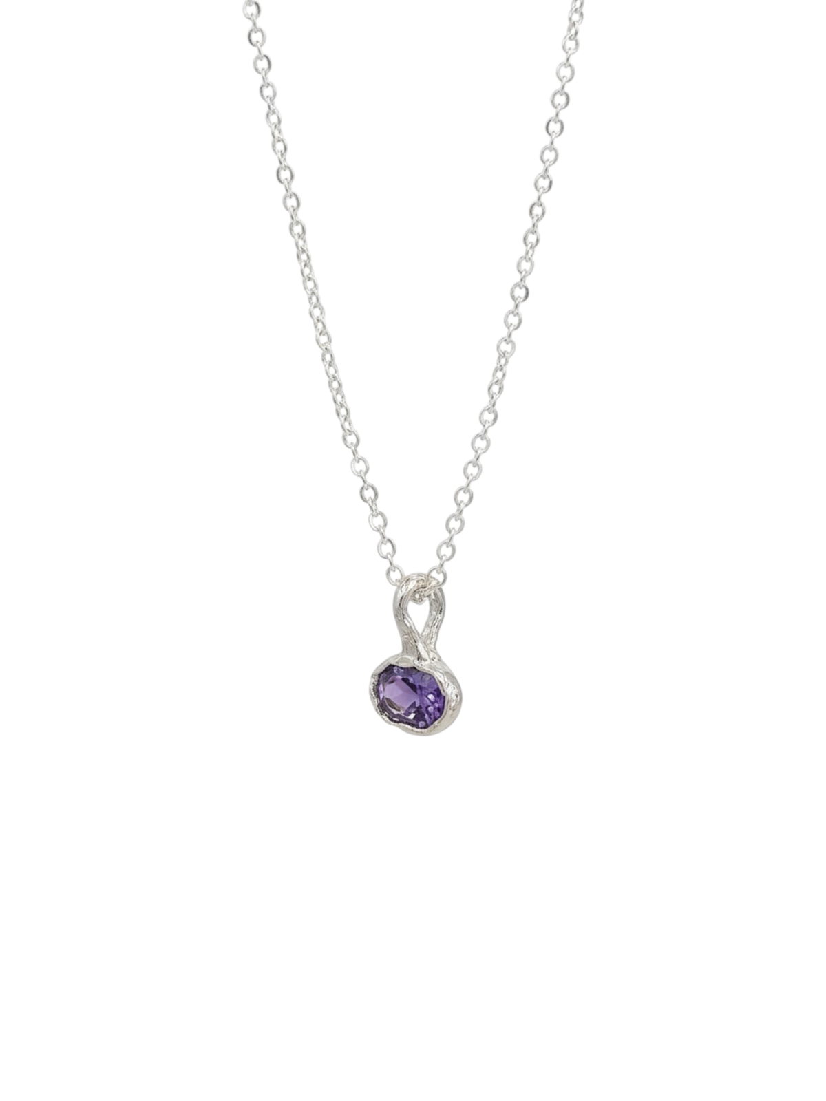Lila Necklace
