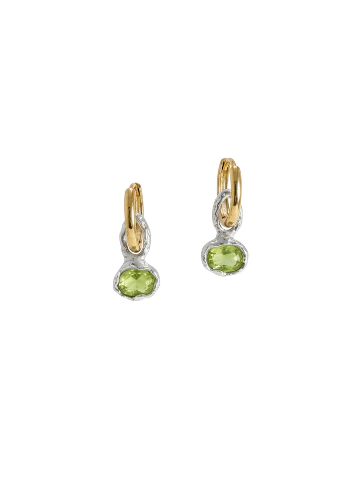 Limon Earrings
