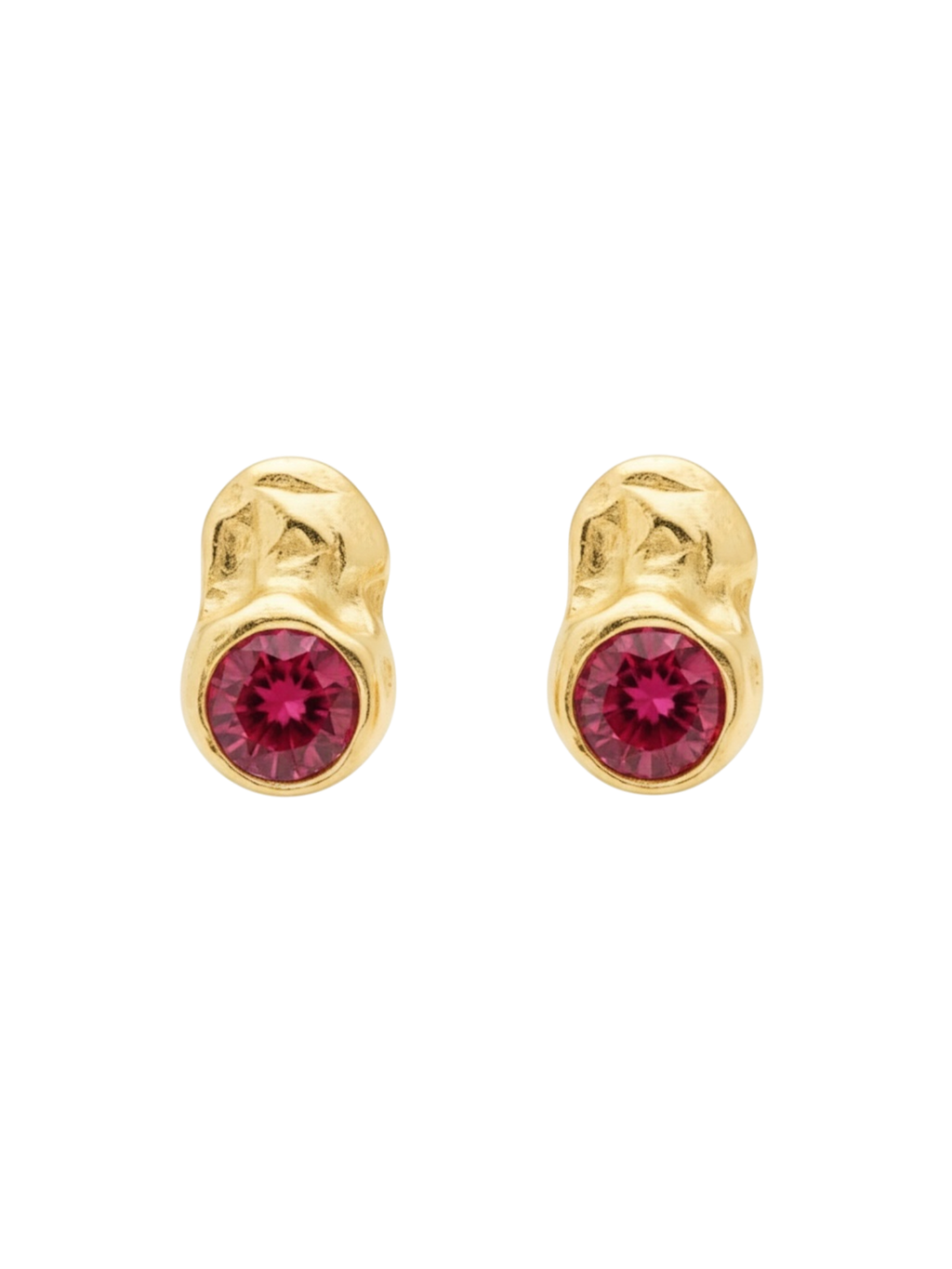 Granada Stud Earrings