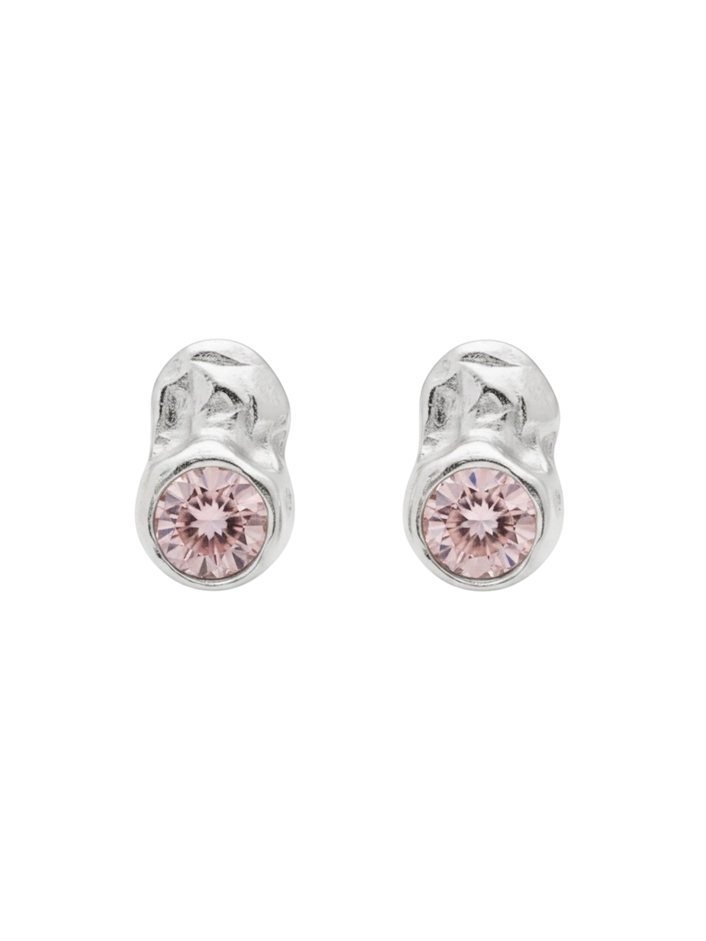 Rosa Stud Earrings