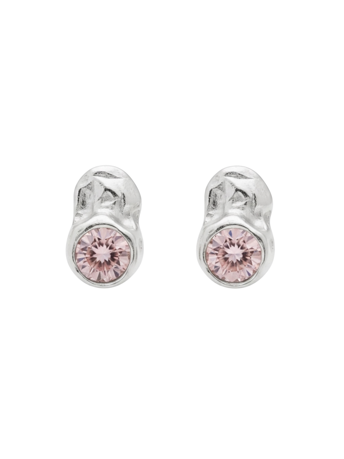 Rosa Stud Earrings