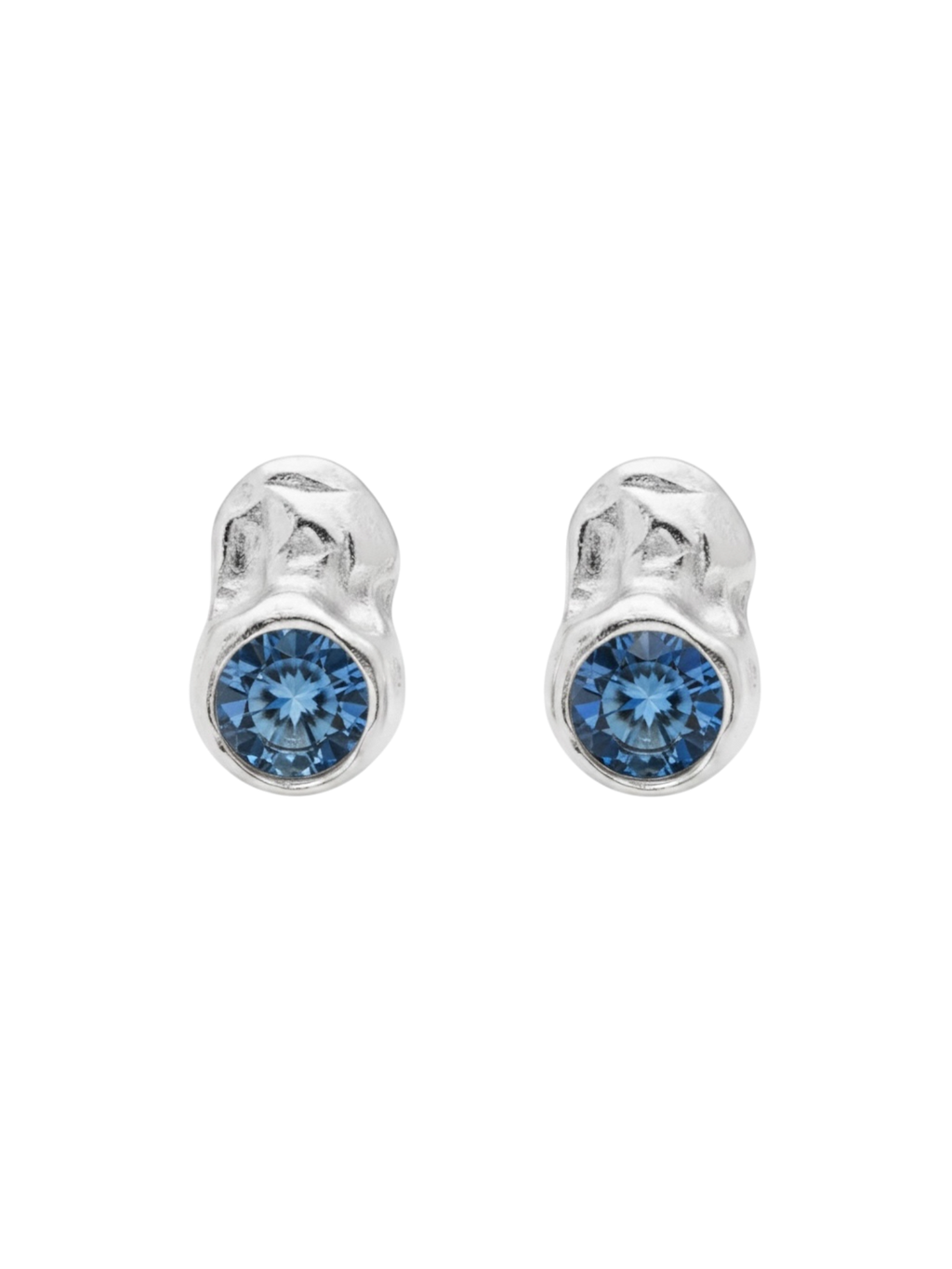 Cielo Stud Earrings