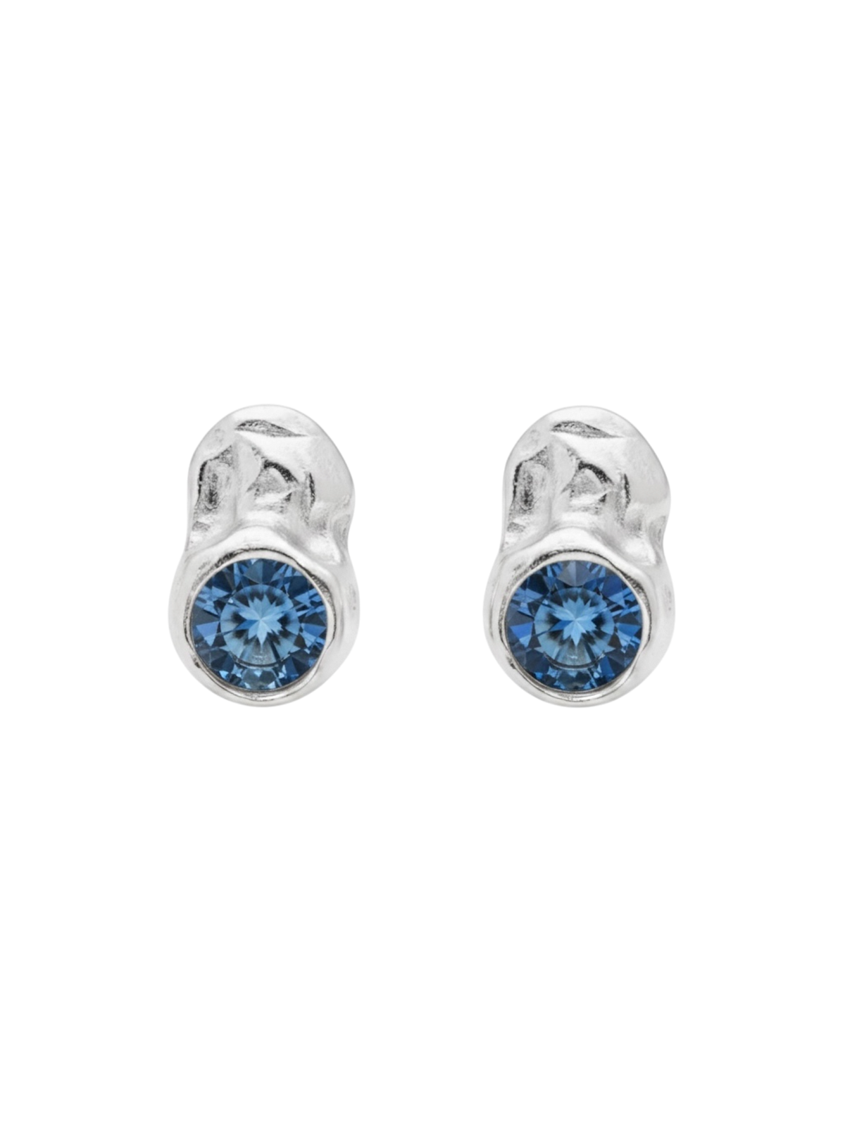 Cielo Stud Earrings