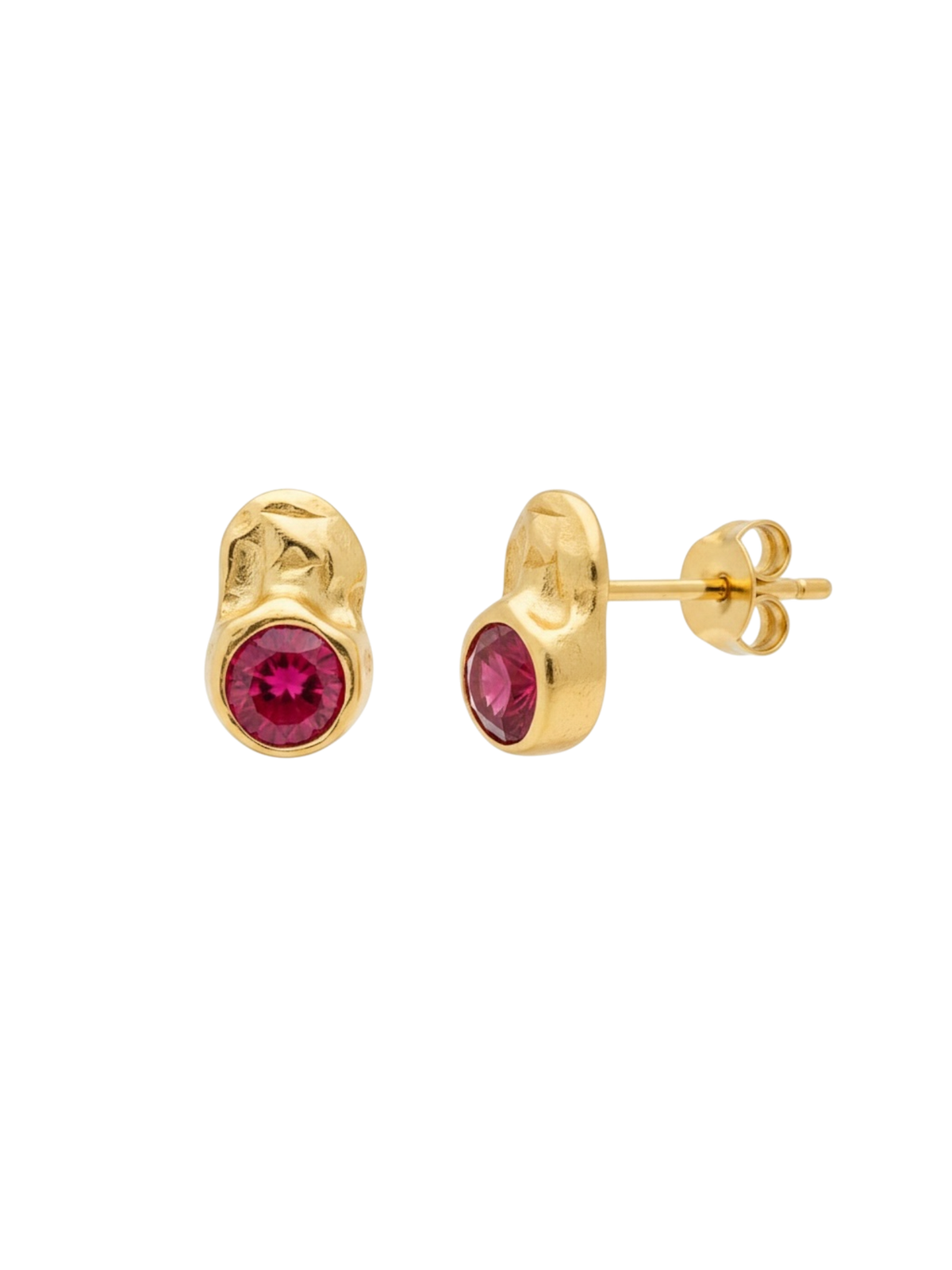 Granada Stud Earrings
