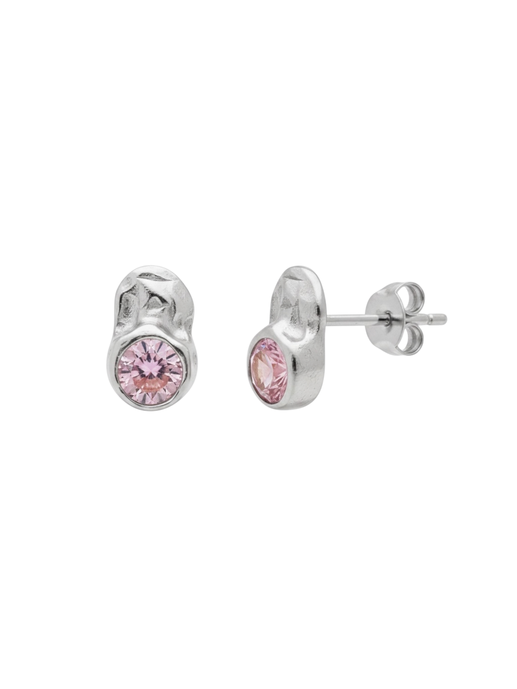 Rosa Stud Earrings