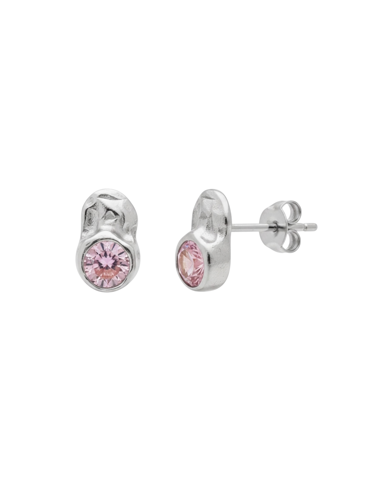 Rosa Stud Earrings