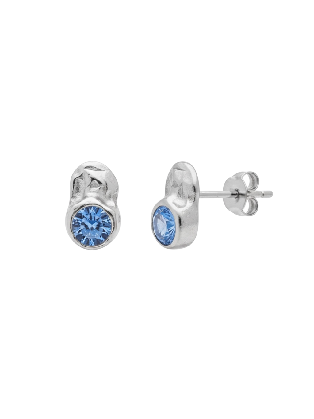 Cielo Stud Earrings