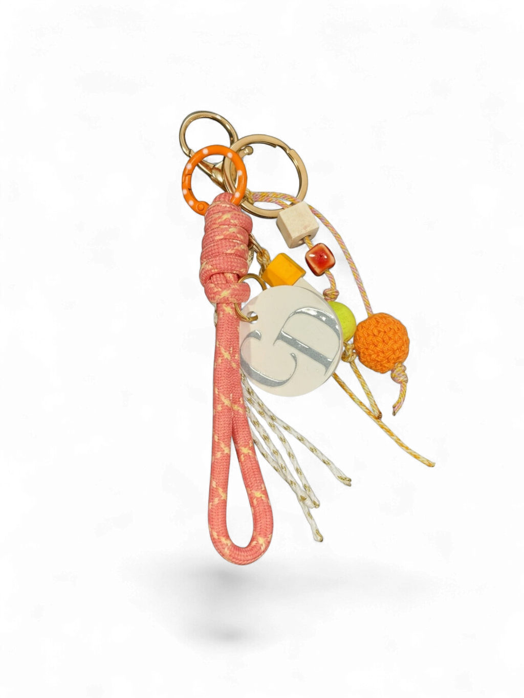 Coral Charm