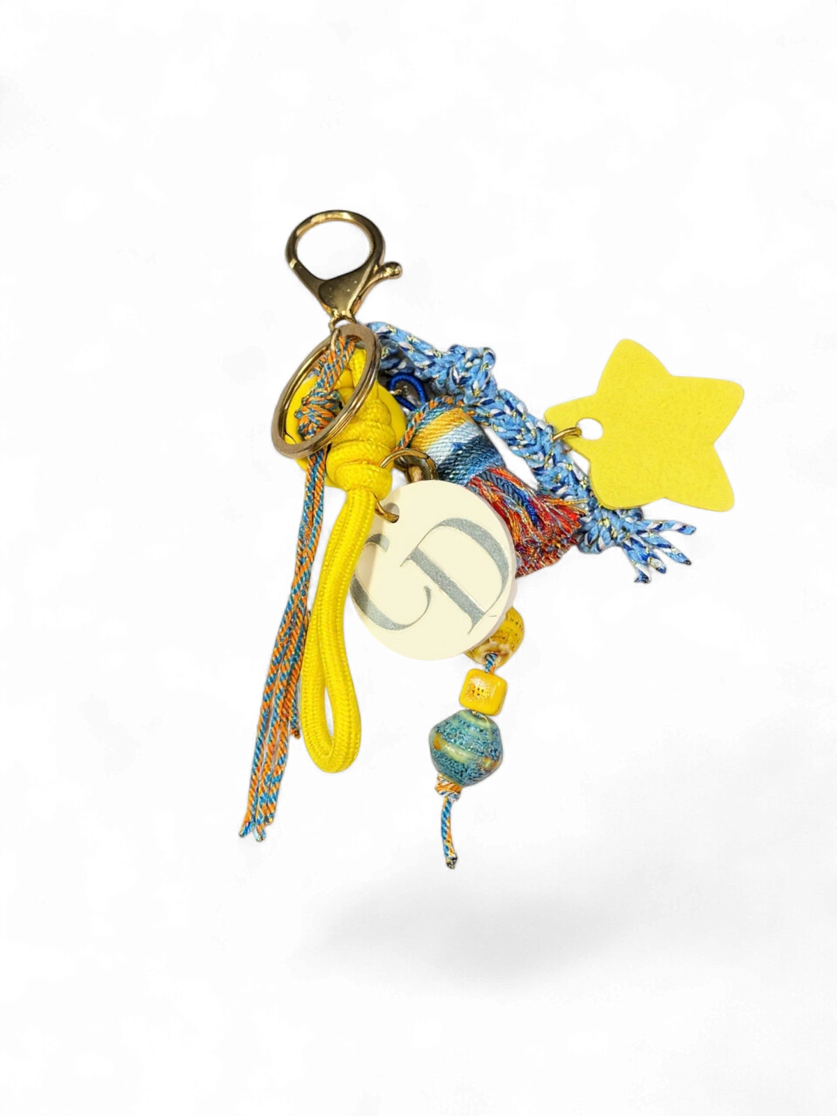 Sol Charm