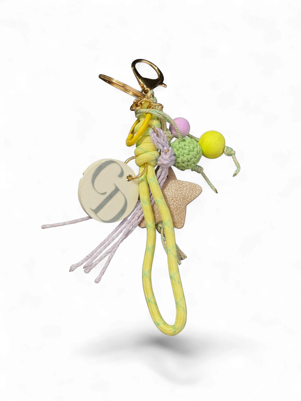 Lavanda Charm