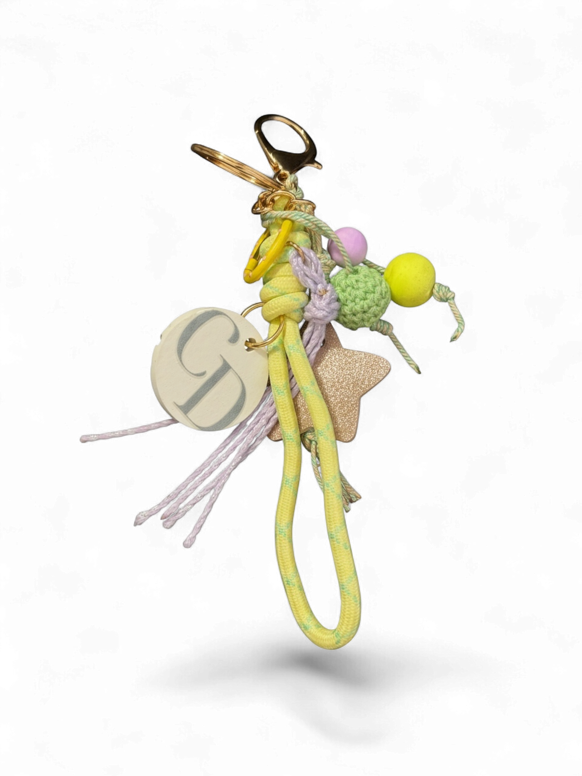 Lavanda Charm