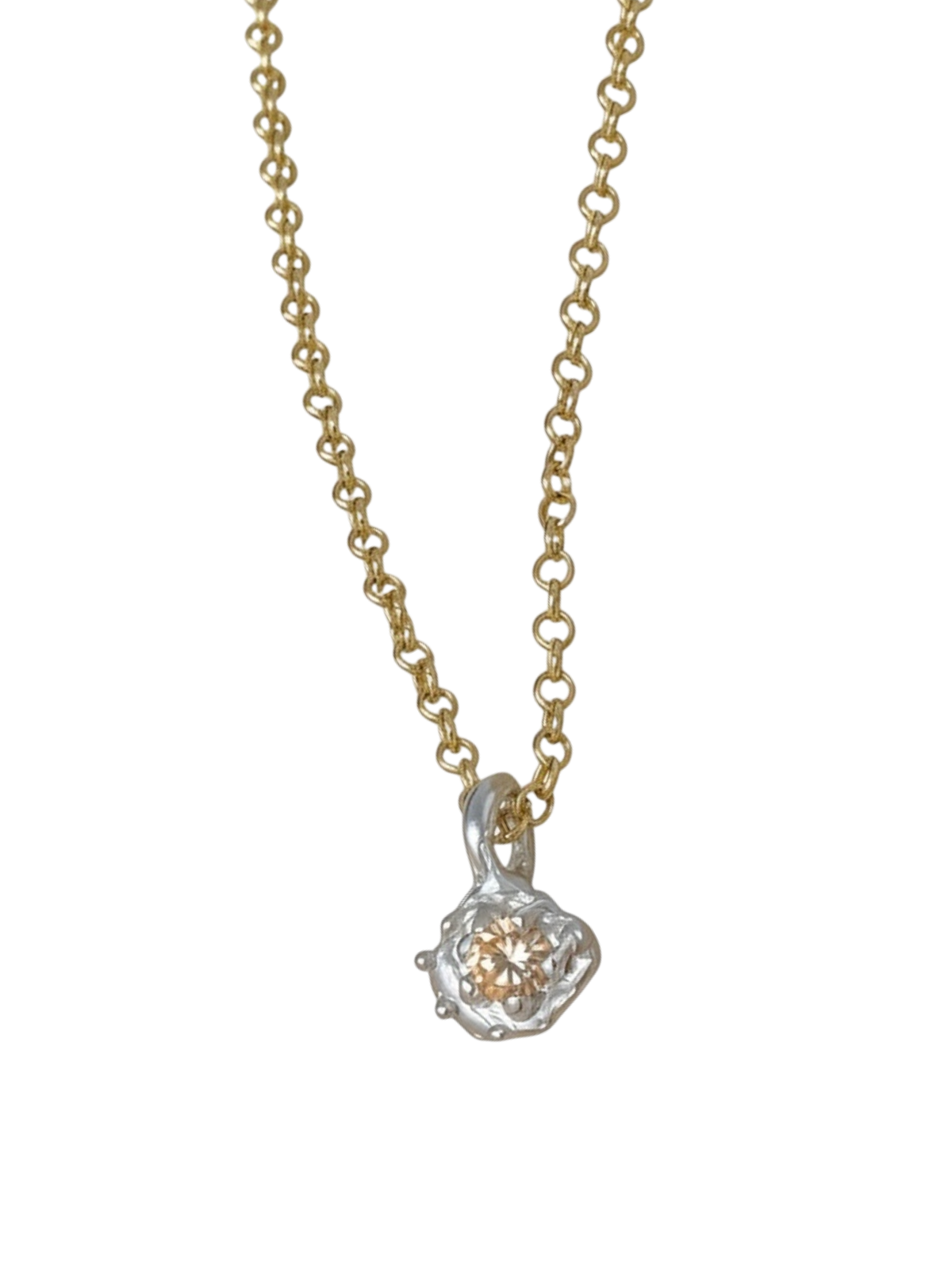 Venus Necklace