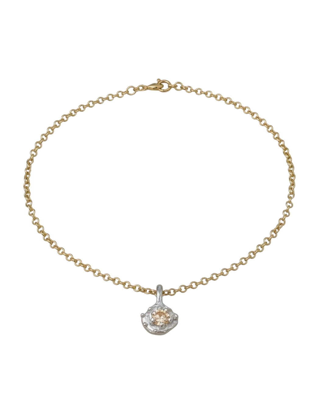 Venus Necklace