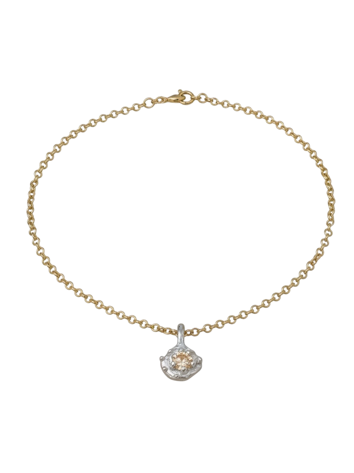 Venus Necklace