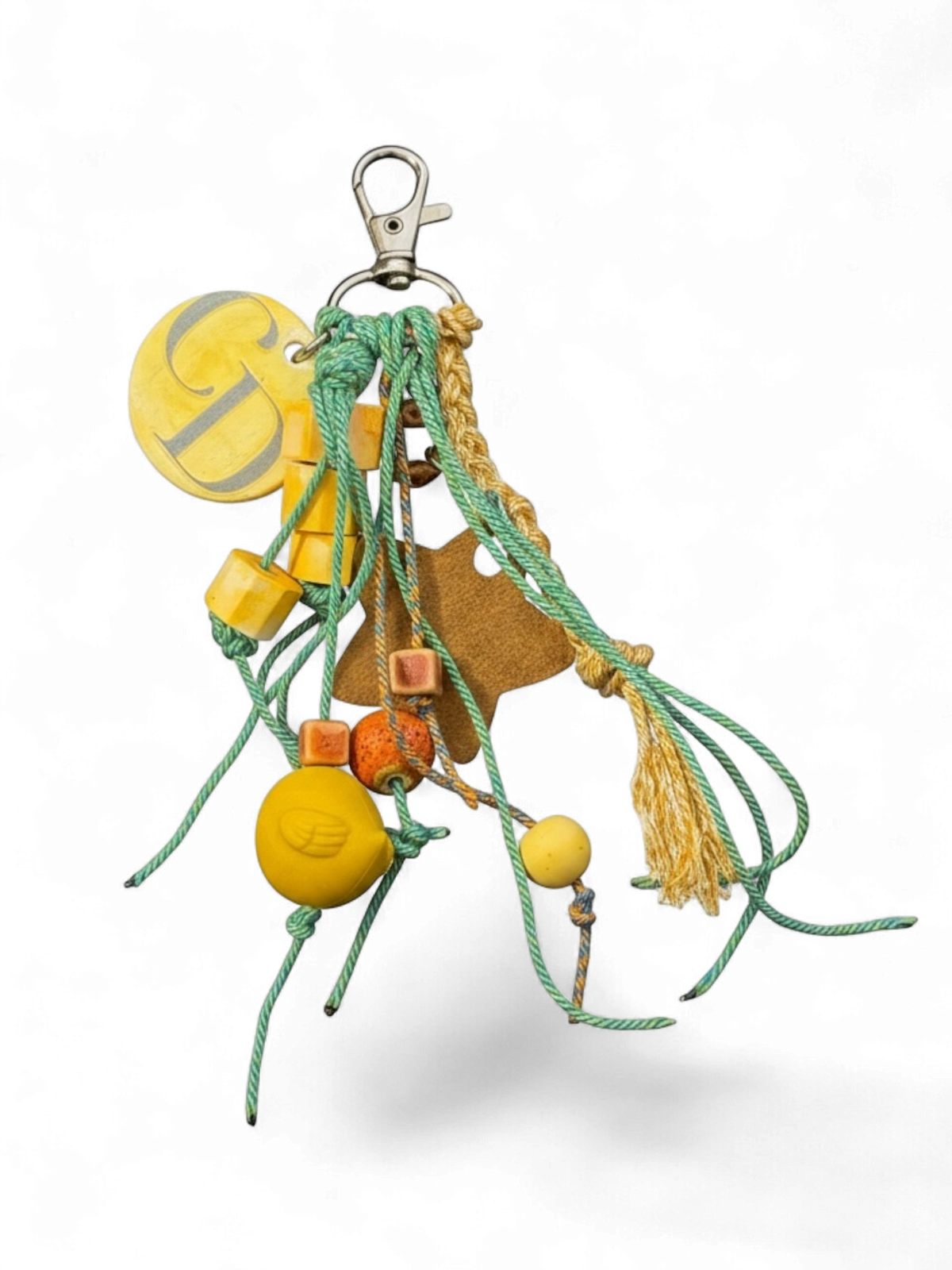 Canario Charm