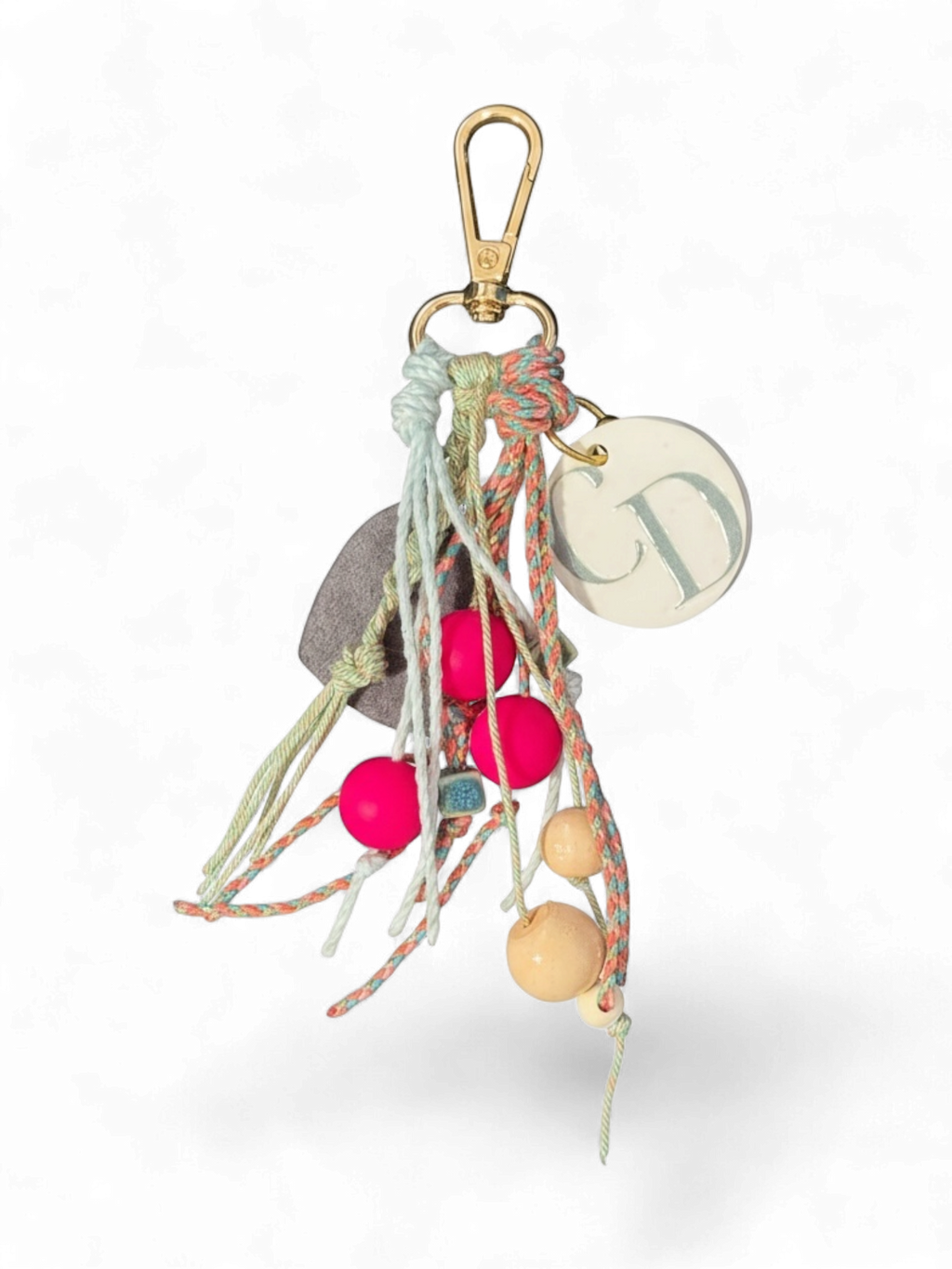 Corazon Charm