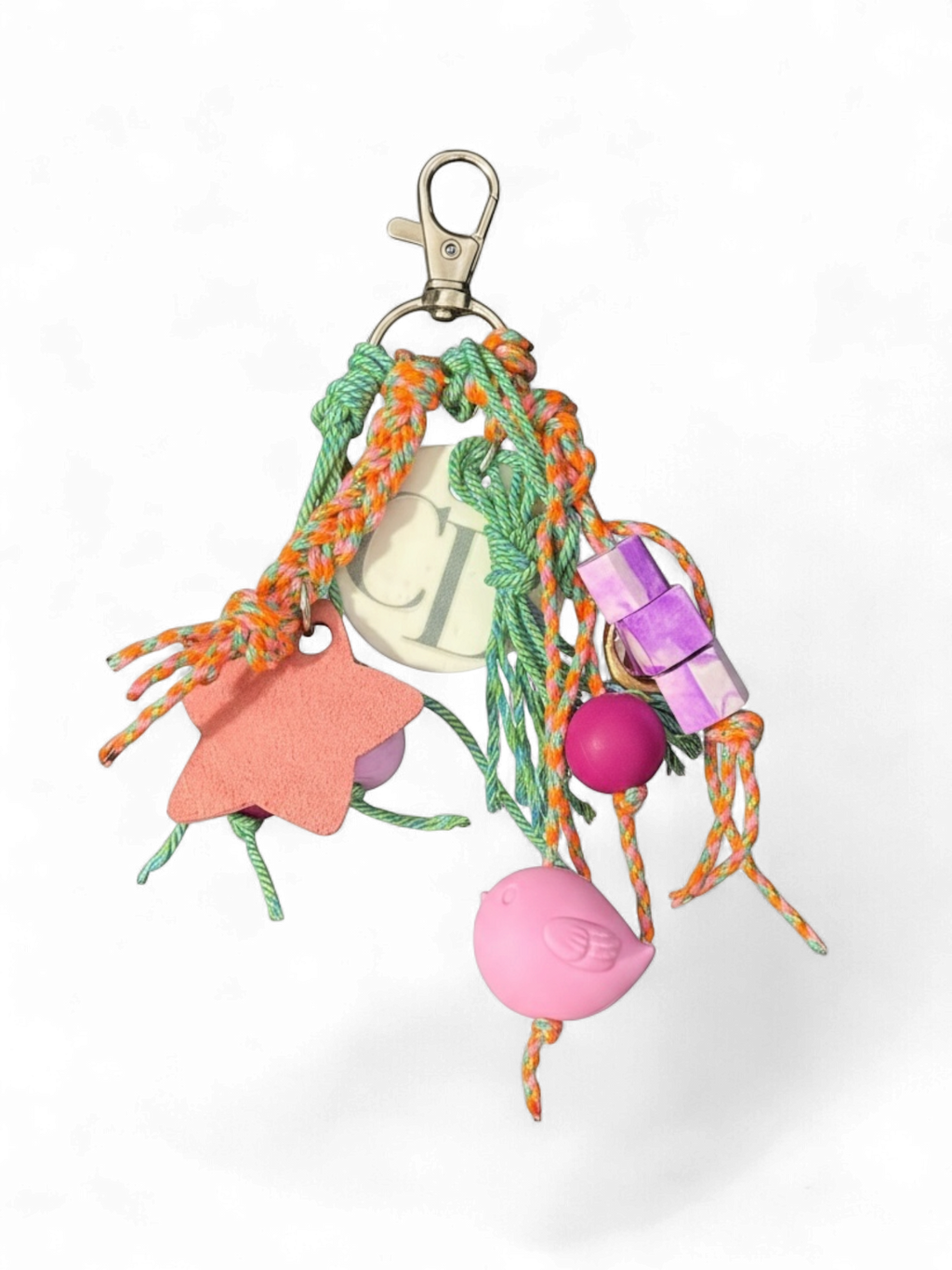 Fresa Charm