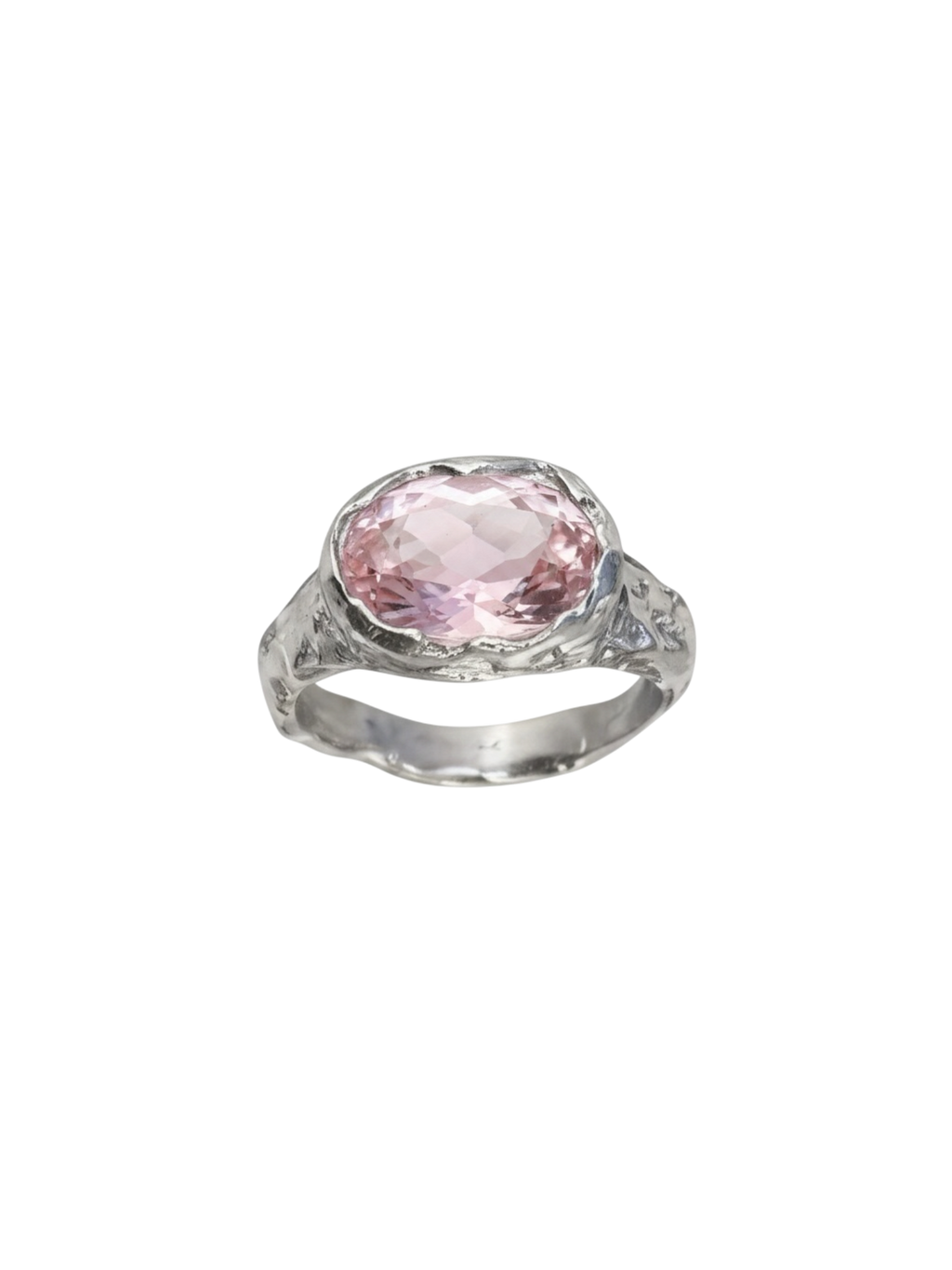Rombo Ring