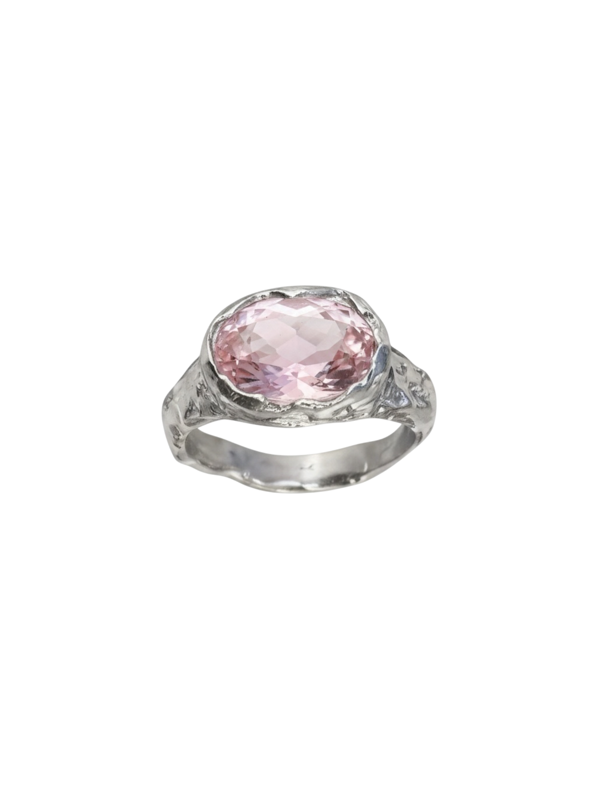 Rombo Ring