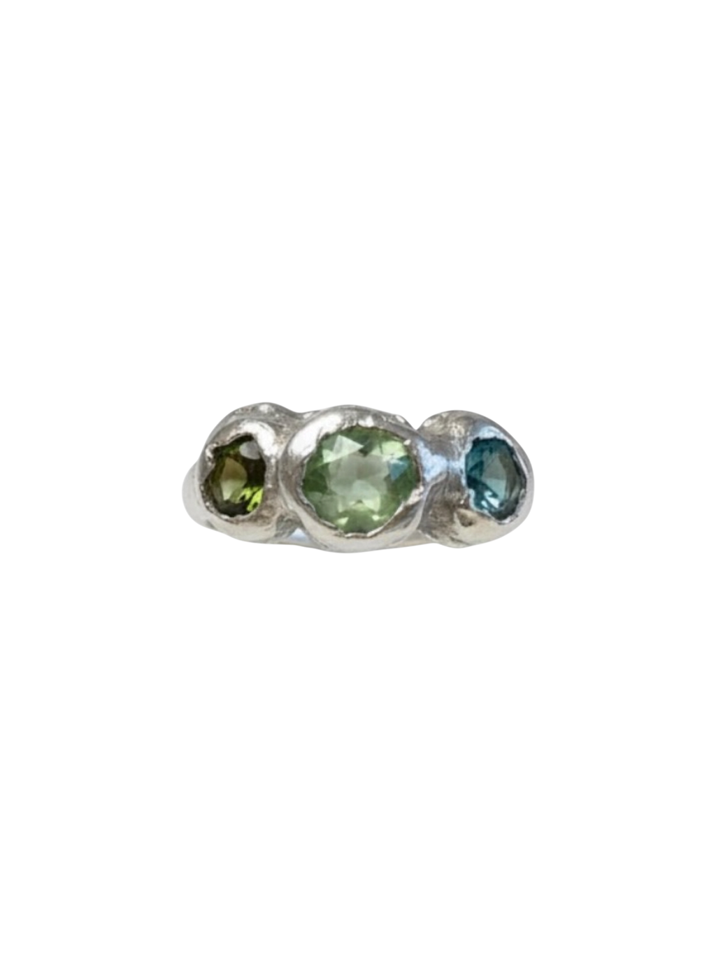 Jardín Ring