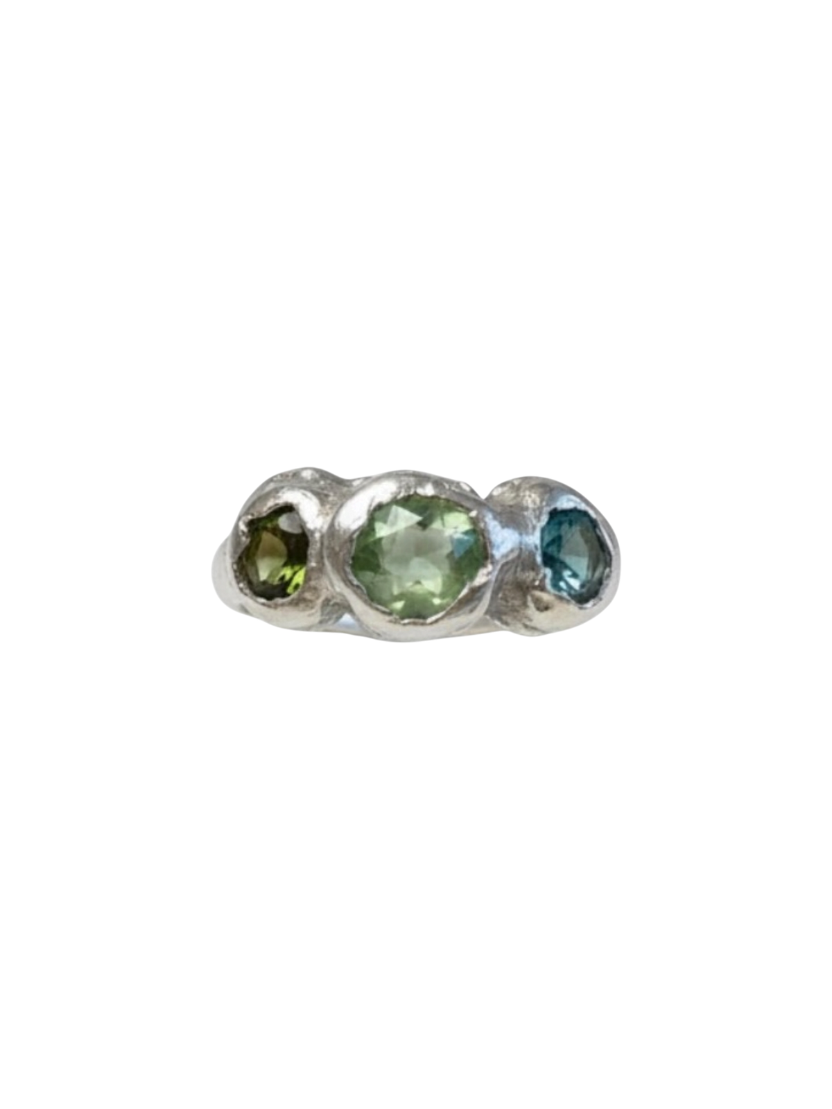 Jardín Ring