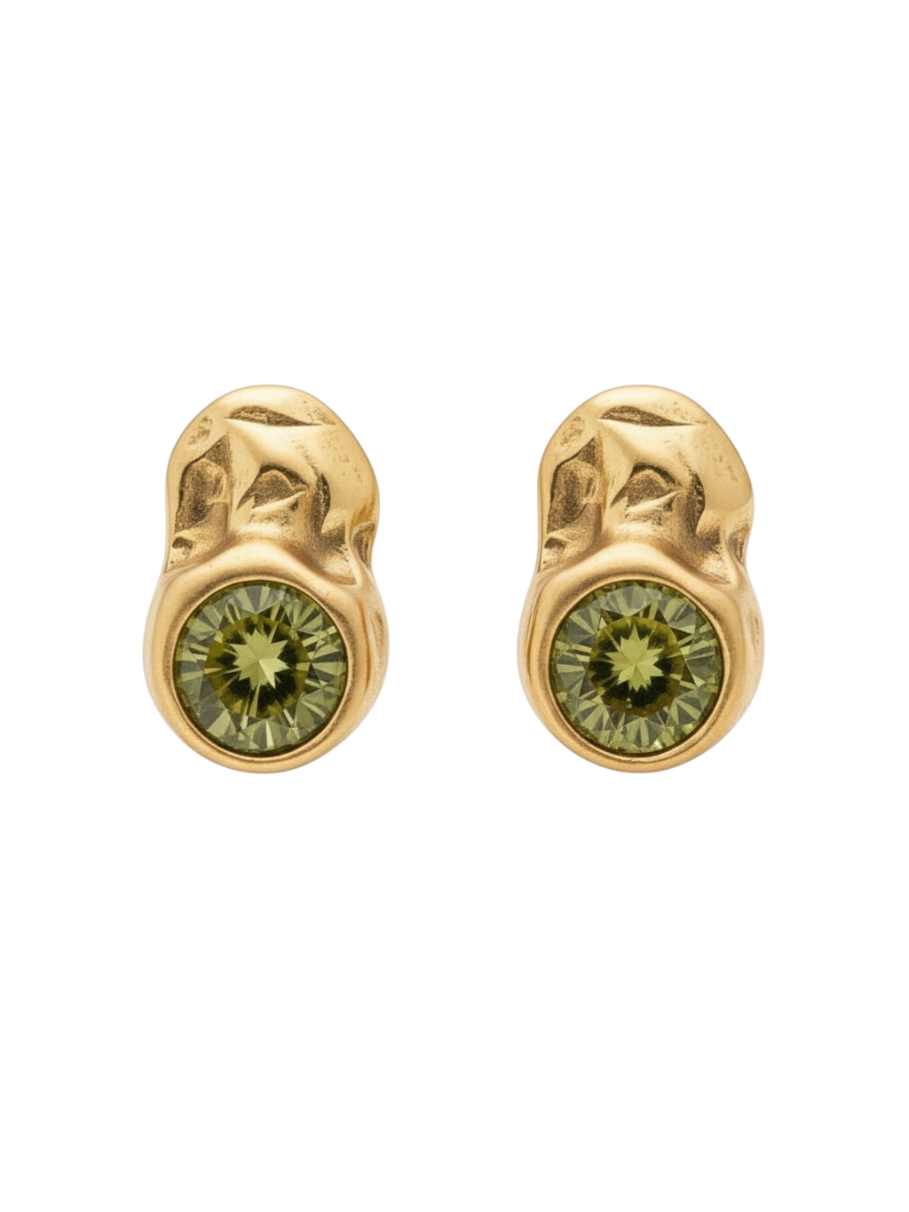Oliva Stud Earrings