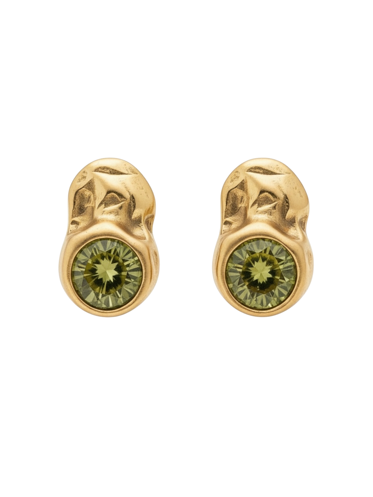Oliva Stud Earrings