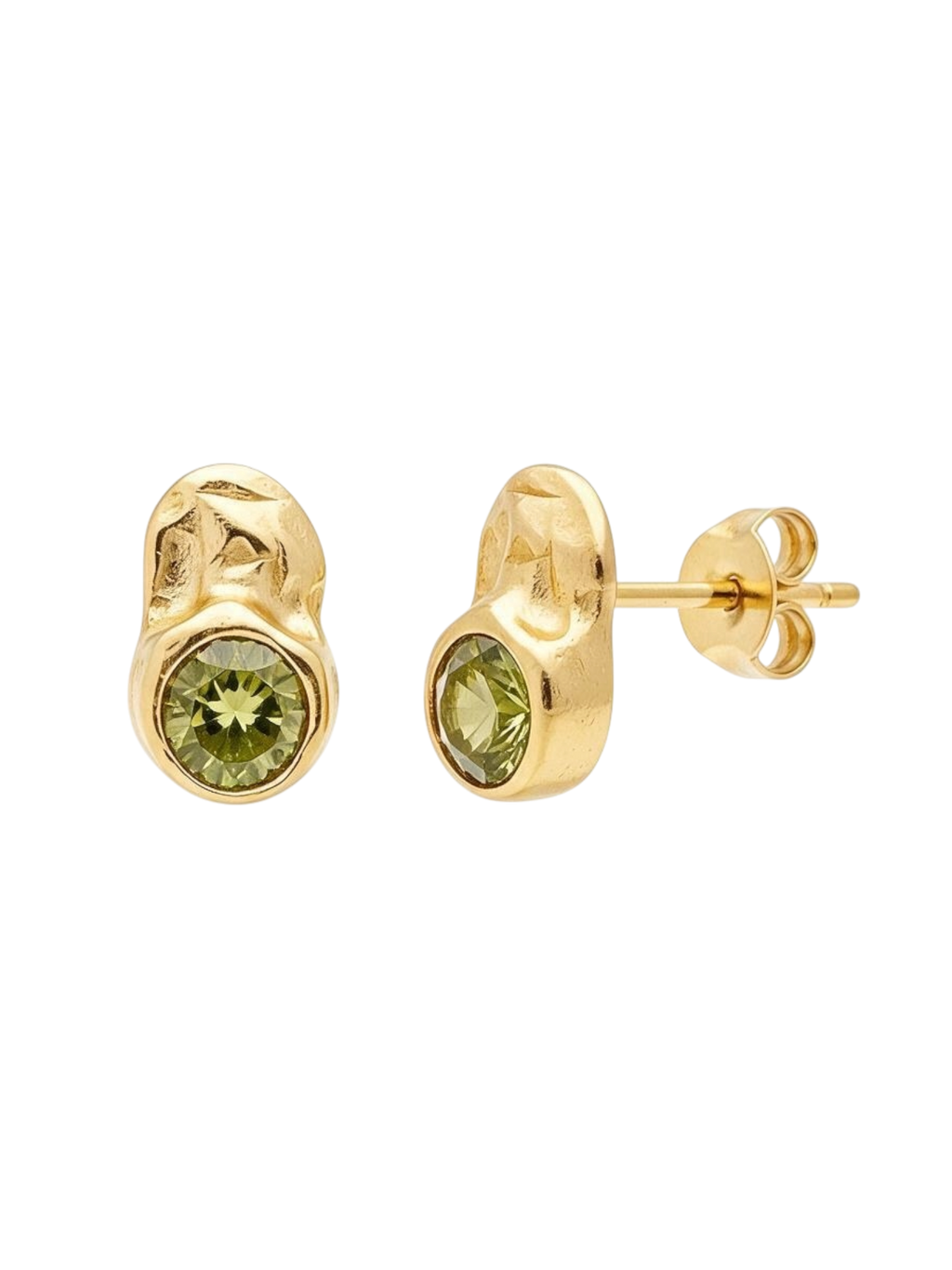 Oliva Stud Earrings