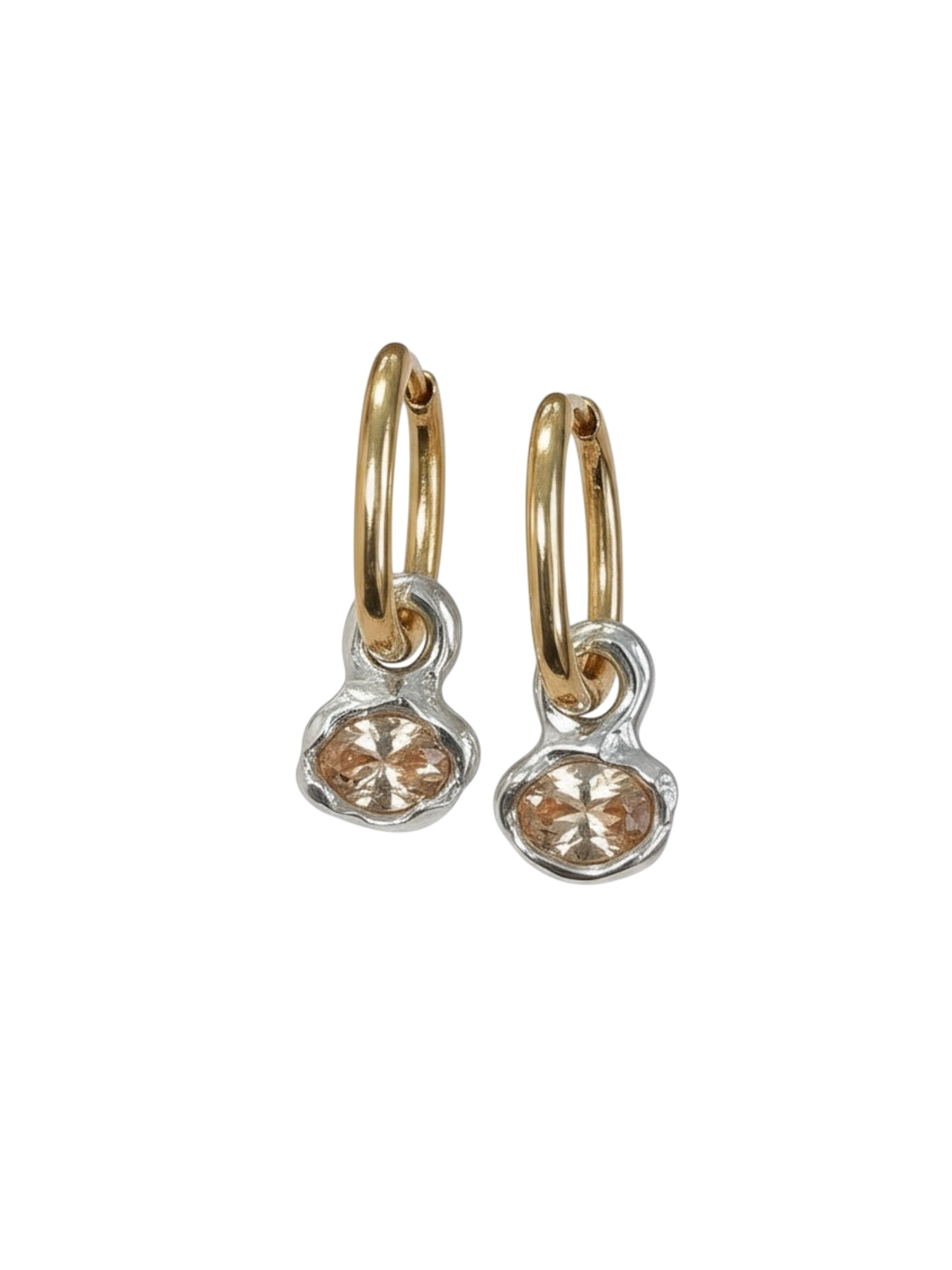 Miel Earrings
