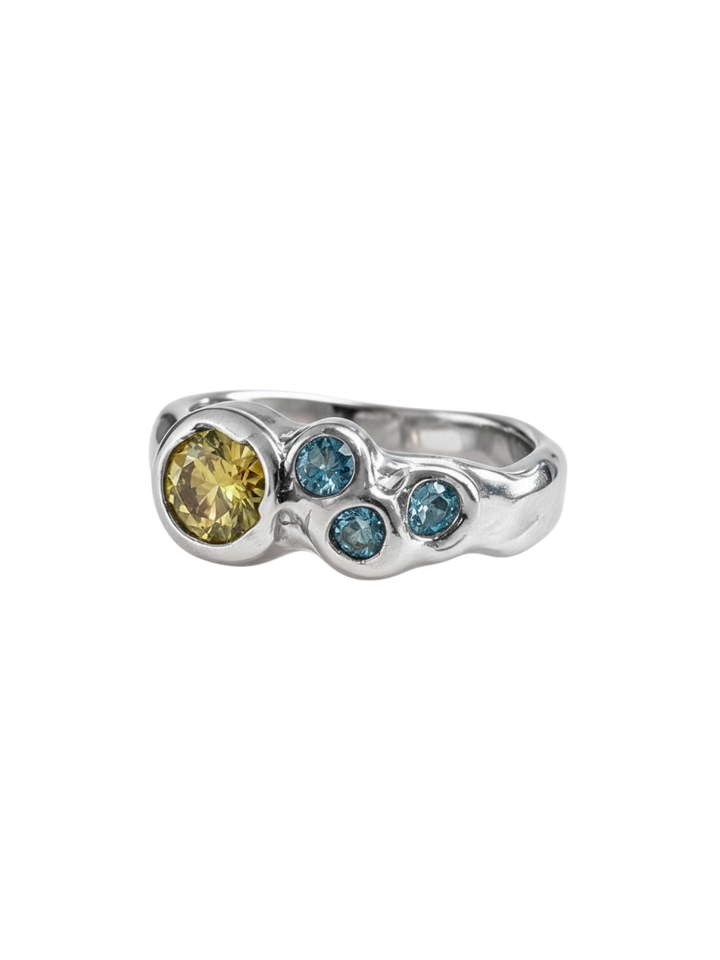 Isla Ring