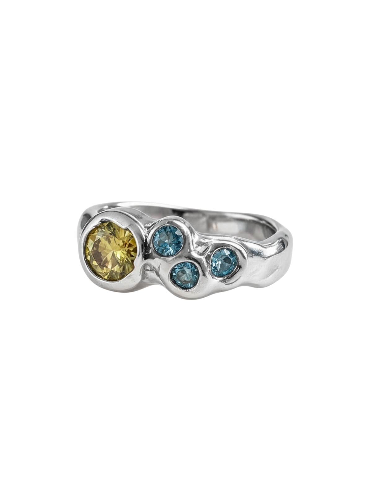 Isla Ring