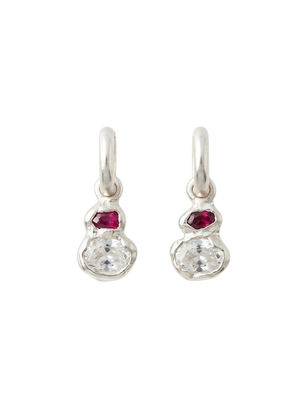 Cereza Earrings
